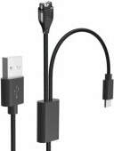 Tactical USB Charging / Data 2in1