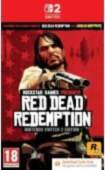 Take-Two Interactive Red Dead Redemption NSW