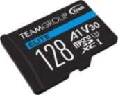 Teamgroup Micro SDXC 128GB Class 10