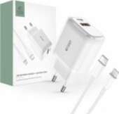 Tech-Protect 20W Network Charger + Lightning