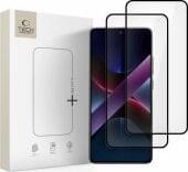 Tech-Protect "Glass Fit+ 2 pack