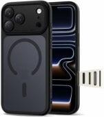 Tech-Protect Magpeak MagSafe CC Apple iPhone