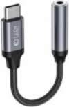 Tech-Protect UltraBoost adapter USB-C 3.5mm