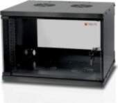 Techly TECHLYPRO 023592 TechlyPro Wallmount cab