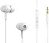 Tellur Basic Gamma White austiņas