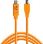 Tether Tools CUC2415 USB-C / Mini