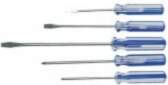 Top Tools Top Tools Screwdrivers set