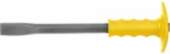 Topex Topex Chisel with protector 19x500mm