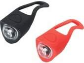 TORCH TORCH CYCLE LIGHT SET WHITE