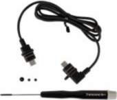Transcend Body Camera Accessory Kit I