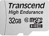 Transcend micro SDHC 32GB Class 10