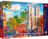 Trefl Puzzle - "1000 Premium