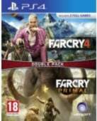 Ubisoft Far Cry 4 And Far
