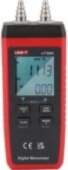 Uni-T UT366A Digital Manometer Instruments