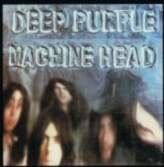 Universal DEEP PURPLE "Machine Head&quot