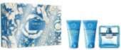 Versace Eau Fraiche Gift Set (50ml