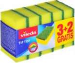 Vileda Sponge Scourer Vileda Tip-Top 5