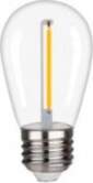 Visional LED Dimmable filament bulb E27