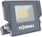 Visional Outdoor LED floodlight 10W BASIC