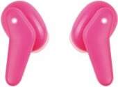 Vivanco Fresh Pair BT Pink austiņas