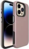 rose gold iphone