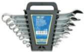 Vorel COMBINATION SPANNER SET 8PCS Atslēga