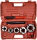 Vorel VOREL THREADING MACHINE 3/ 8®®-