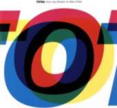 WARNER NEW ORDER / JOY DIVISION