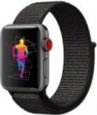 Wave Nylon Strap Apple Watch 42/