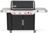 WEBER Genesis EP-435 grils