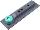 Wolfcraft " Wolfcraft Drilling Template &quot