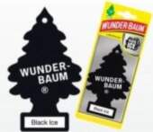 WUNDER-BAUM Black Ice Aksesuārs