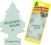 WUNDER-BAUM Frosted Pine Aksesuārs