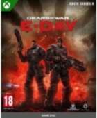 XBOX Game Studios Gears of War: