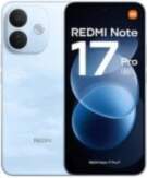 Xiaomi Redmi Note 17 Pro 5G