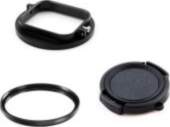 Xrec Adapter 58mm + UV Filter