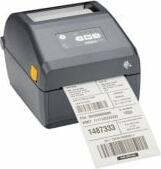 Zebra ZD421D Uzlīmju printeris