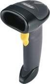Zebra Zebra LS2208 - barcode scanner