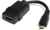 Cable HDMI - micro HDMI, 0