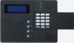 FOCUS PSTN+GSM Network Alarm System