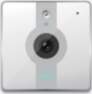 FOCUS Video intercom doorbell