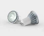 LED GU10, 6W, 220V, 2700K