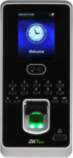 ZKTeco Multibio 800-H