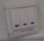FOCUS Intelligent switch