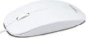 Optical slim mouse Logilink(white)