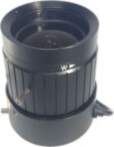 3 MegaPixel starlight Lēca