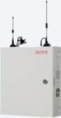 FOCUS Industrial network alarm panel