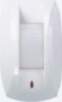 FOCUS Wireless dual tech with intelligent