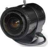 Lēca 2.7-12mm Spacecom