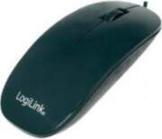 Optical mouse Logilink (black)